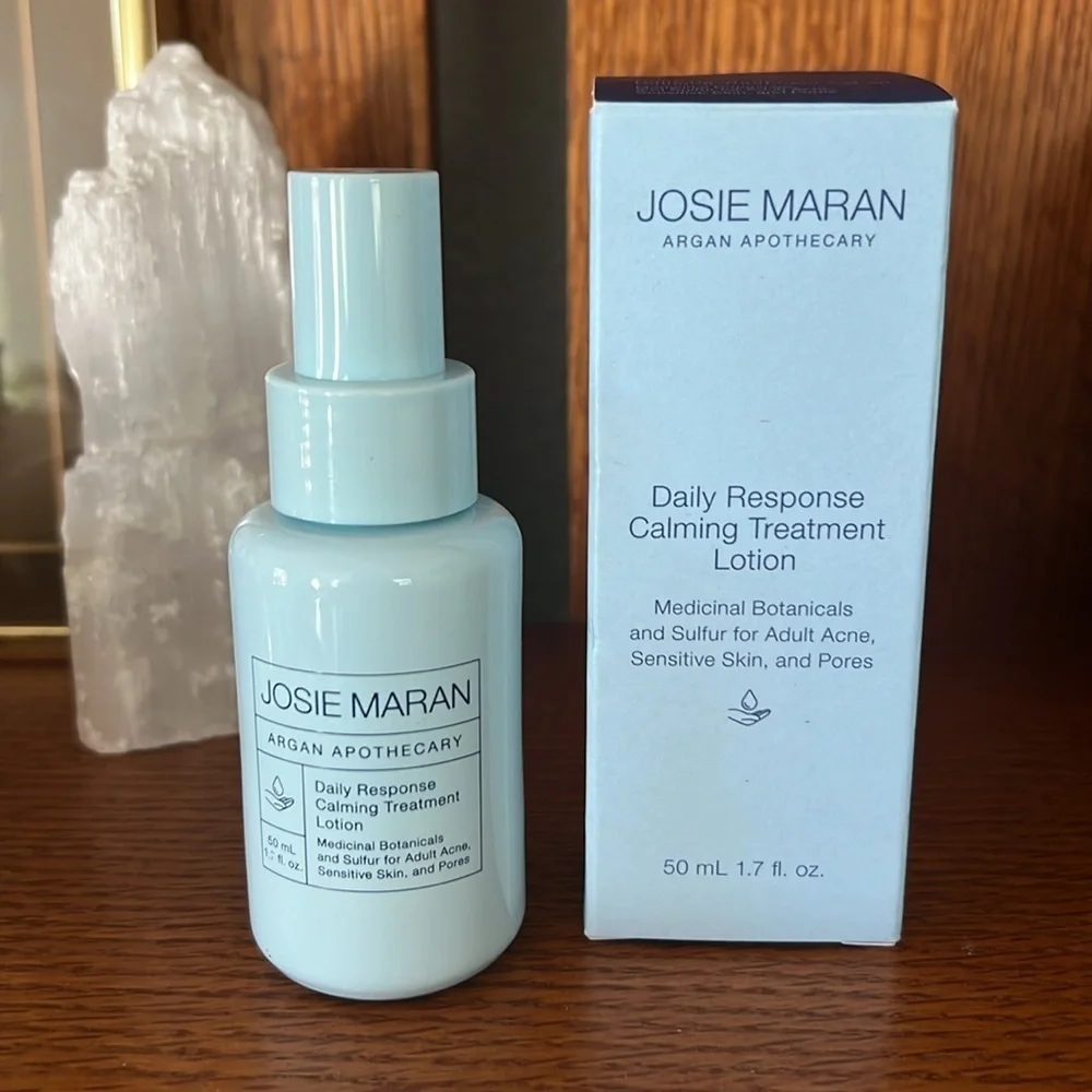 JOSIE MARAN this otc